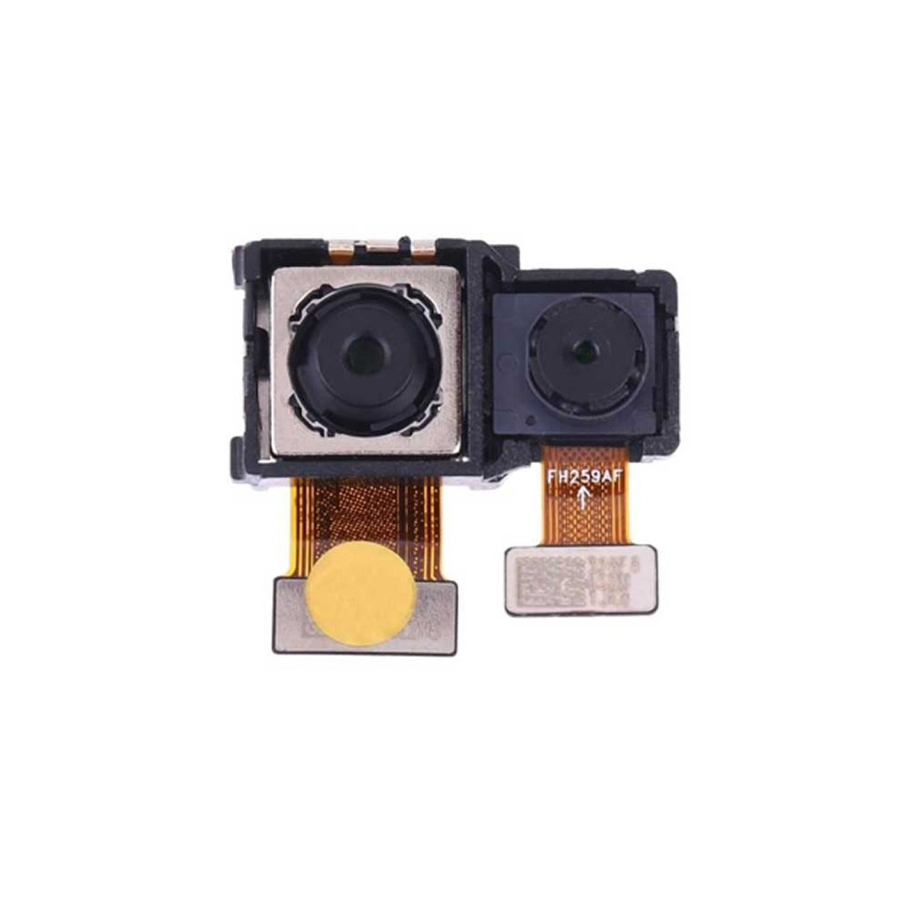 Huawei NOVA 3I Rear Camera Replacement