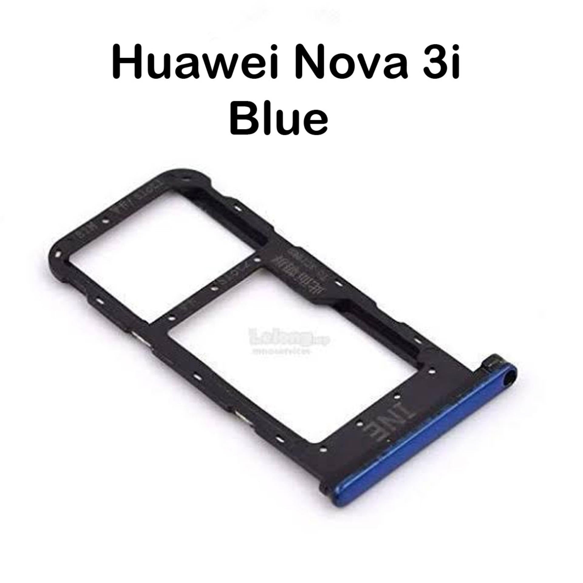 Huawei Nova 3I SIM & Micro SD Card Tray