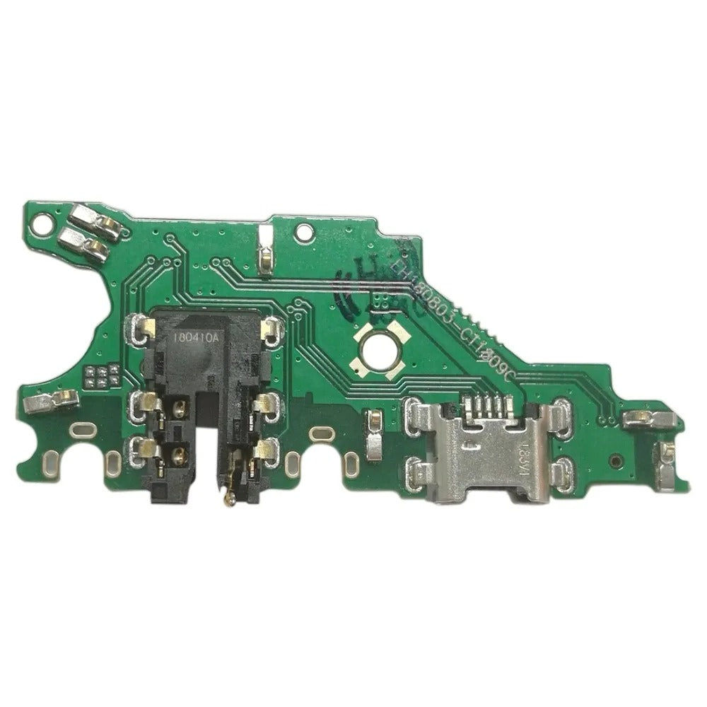 Huawei NOVA 3I Charging Port Board Replacement