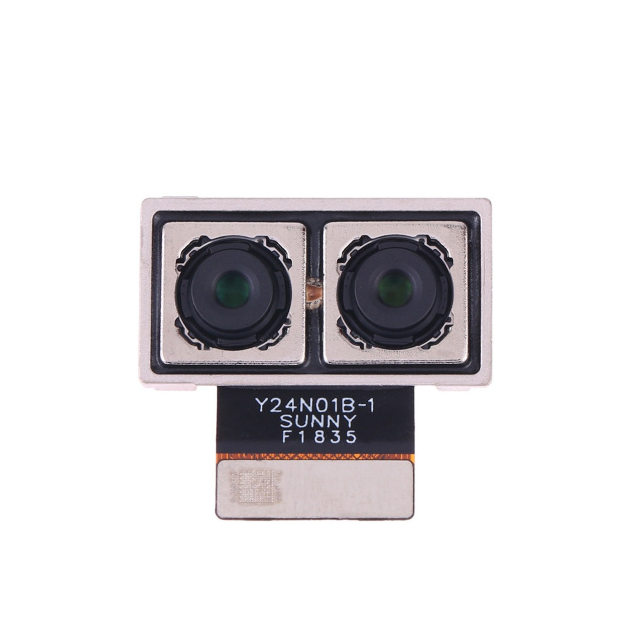 Huawei NOVA 3 Rear Camera Replacement