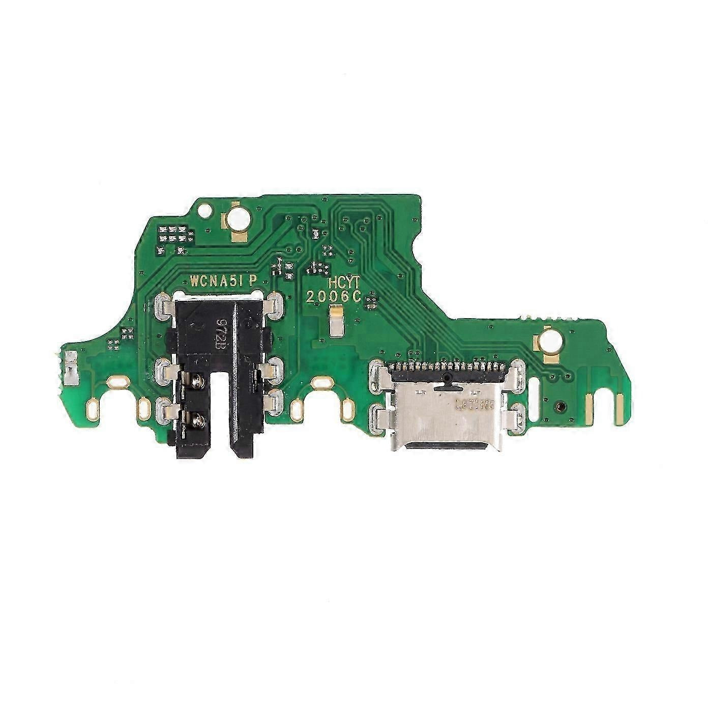Huawei Nova 5I Charging Port Board Replacement