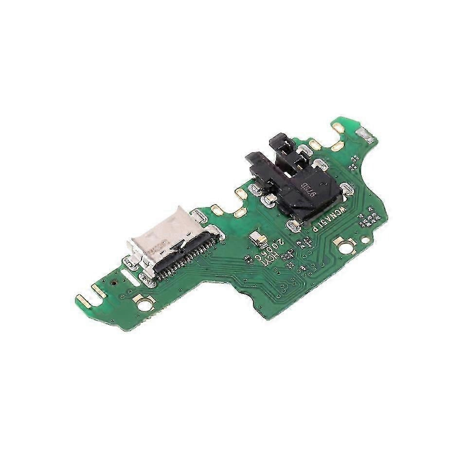 Huawei Nova 5I Charging Port Board Replacement