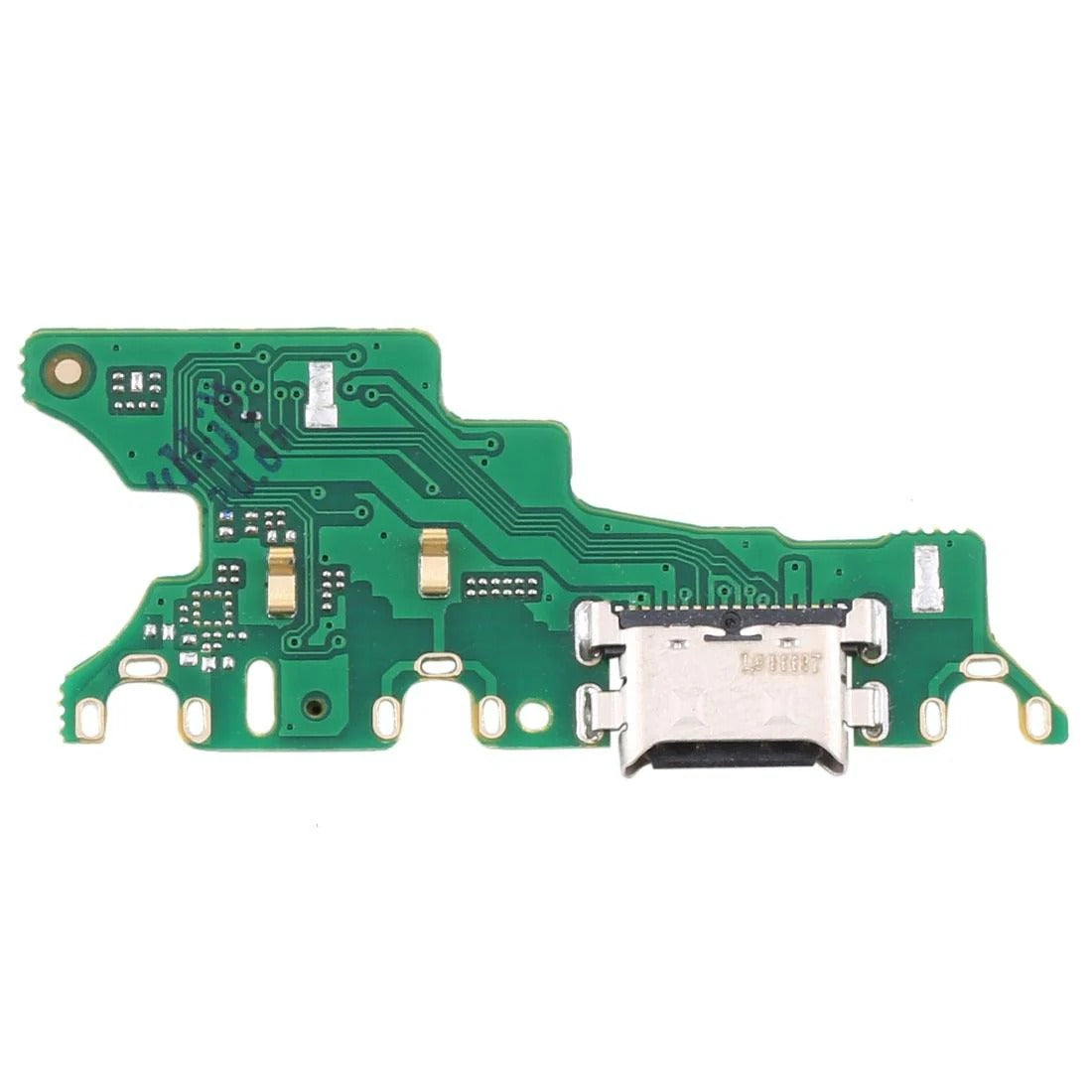 Huawei Nova 5T Charging Port Board Replacement