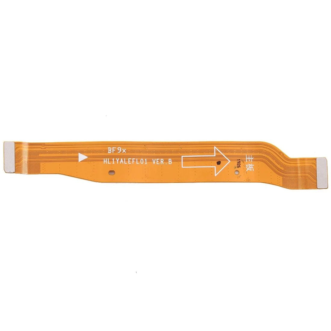 Huawei Nova 5T Motherboard Flex Cable Replacement