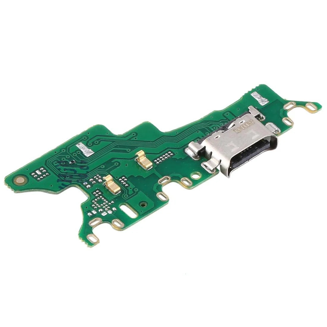 Huawei Nova 5T Charging Port Board Replacement