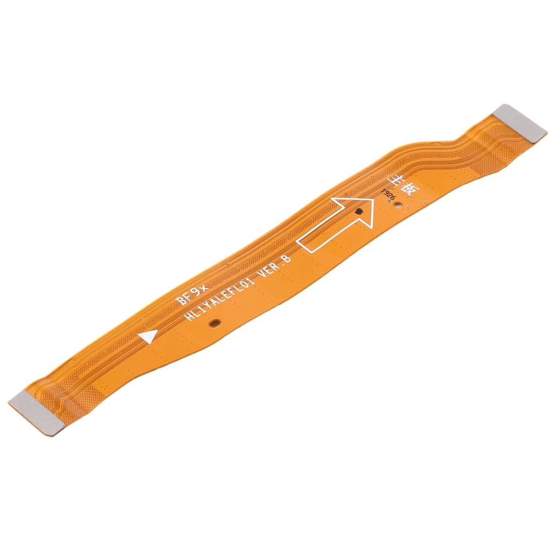 Huawei Nova 5T Motherboard Flex Cable Replacement