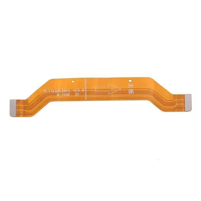 Huawei Nova 5 Motherboard Flex Cable Replacement