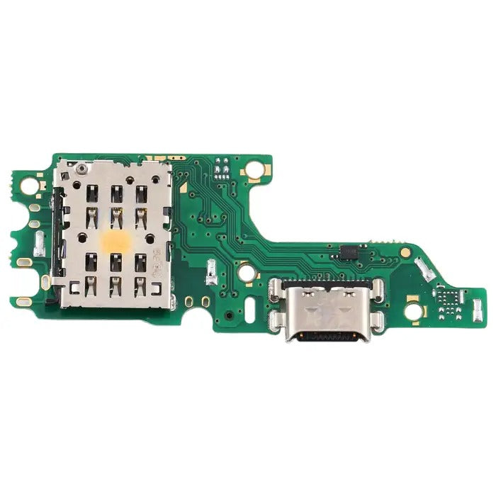 Huawei Nova 7 PRO Charging Port Board Replacement