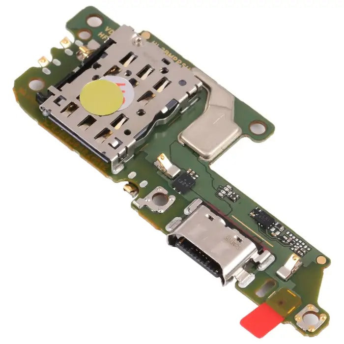 Huawei Nova 7 Charging Port Board Replacement