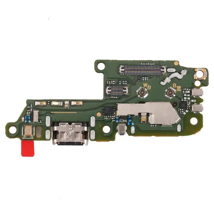 Huawei Nova 7 Charging Port Board Replacement