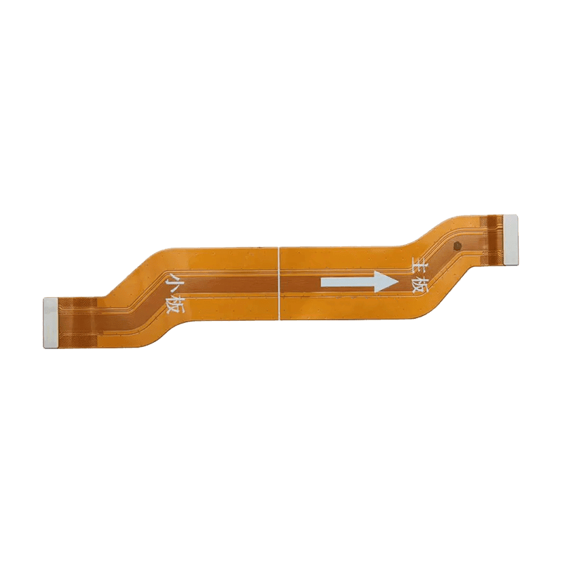 Huawei Nova 8I Motherboard Flex Cable Replacement