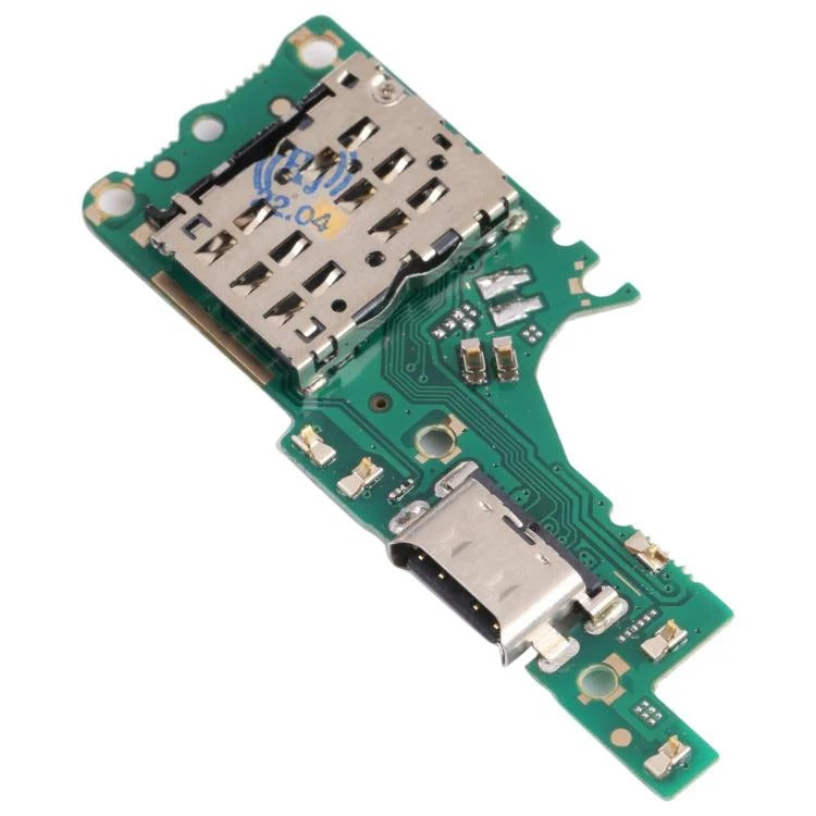 Huawei Nova 8I  Charging Port Board Replacement