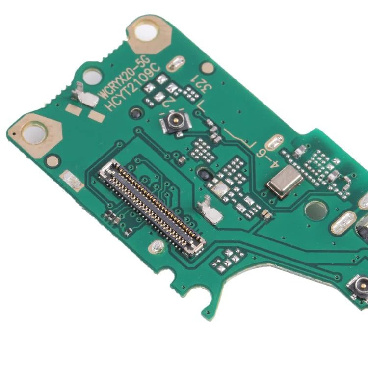 Huawei Nova 8I  Charging Port Board Replacement