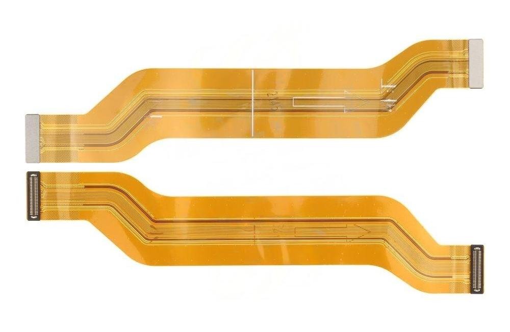 Huawei Nova 8I Motherboard Flex Cable Replacement