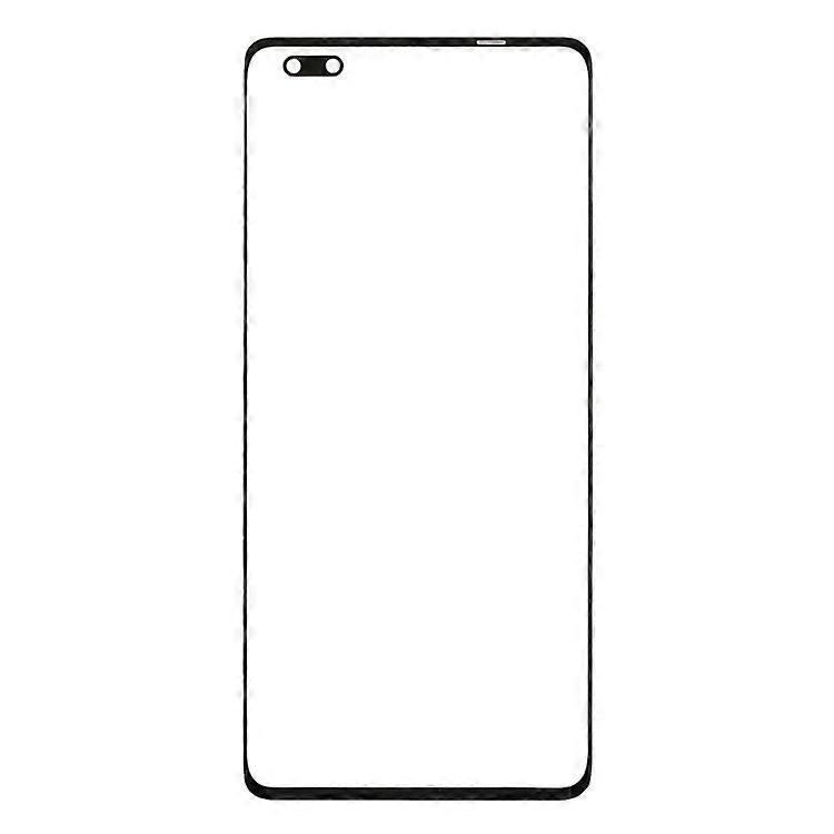 Huawei NOVA 8 PRO Front Glass Lens Replacement with OCA Adhesive