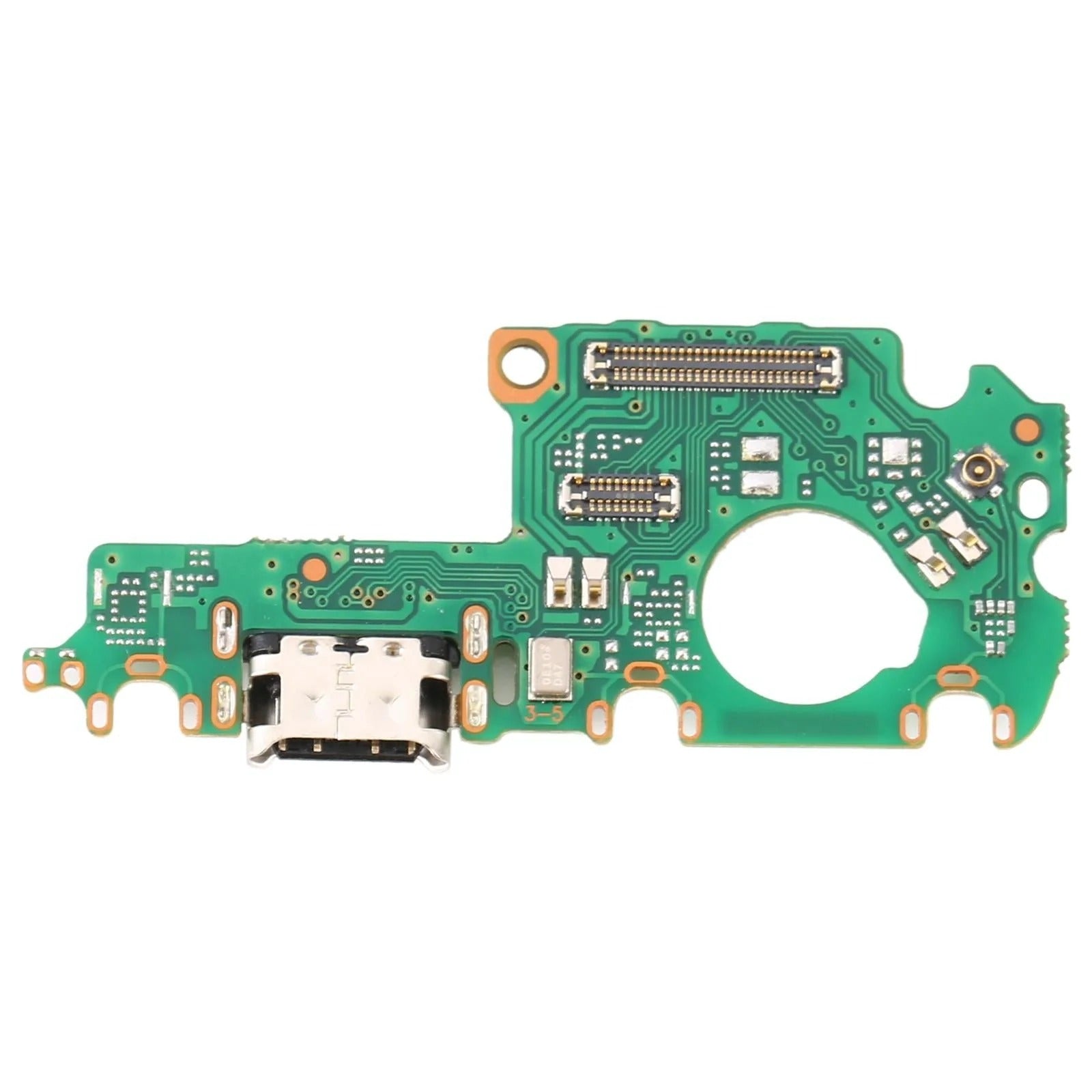 Huawei Nova 8 SE Charging Port Board Replacement