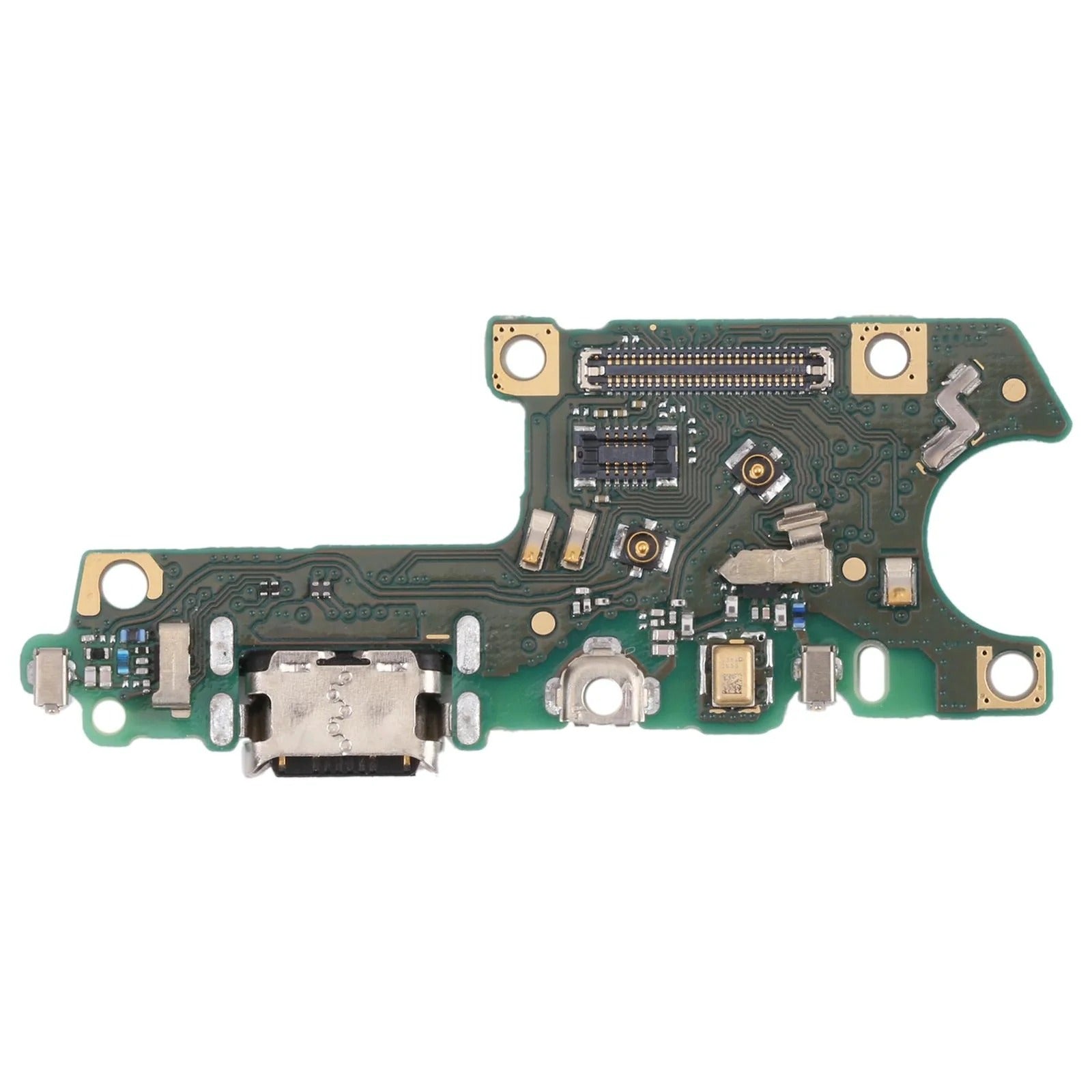 Huawei Nova 8 Charging Port Board Replacement