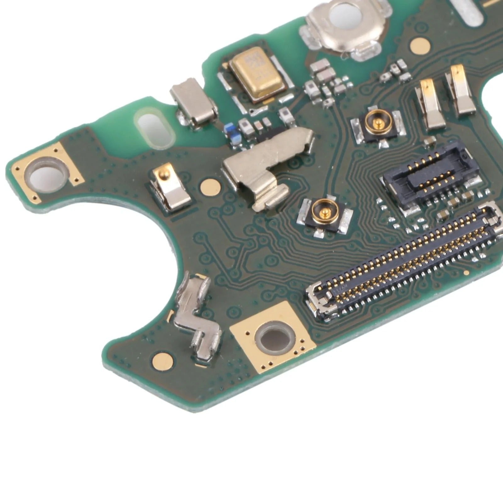 Huawei Nova 8 Charging Port Board Replacement
