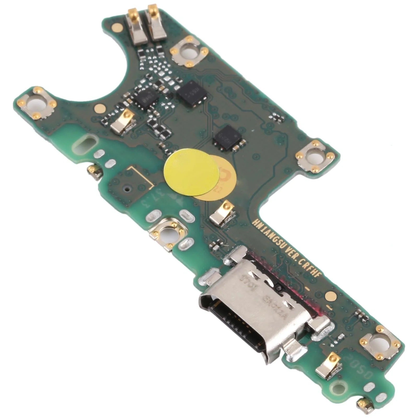 Huawei Nova 8 Charging Port Board Replacement