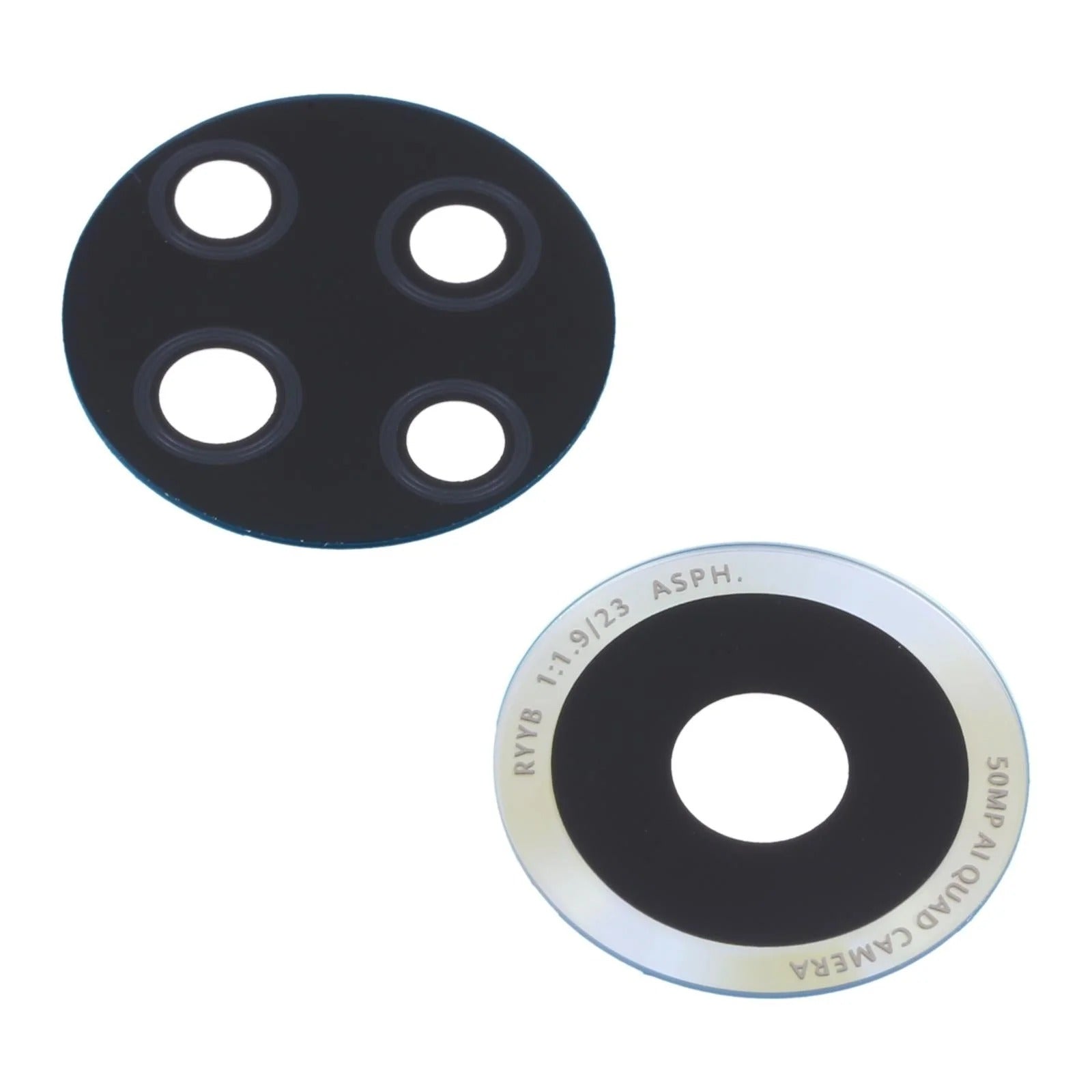 Huawei Nova 9/9 Pro Back Camera Lens Replacement