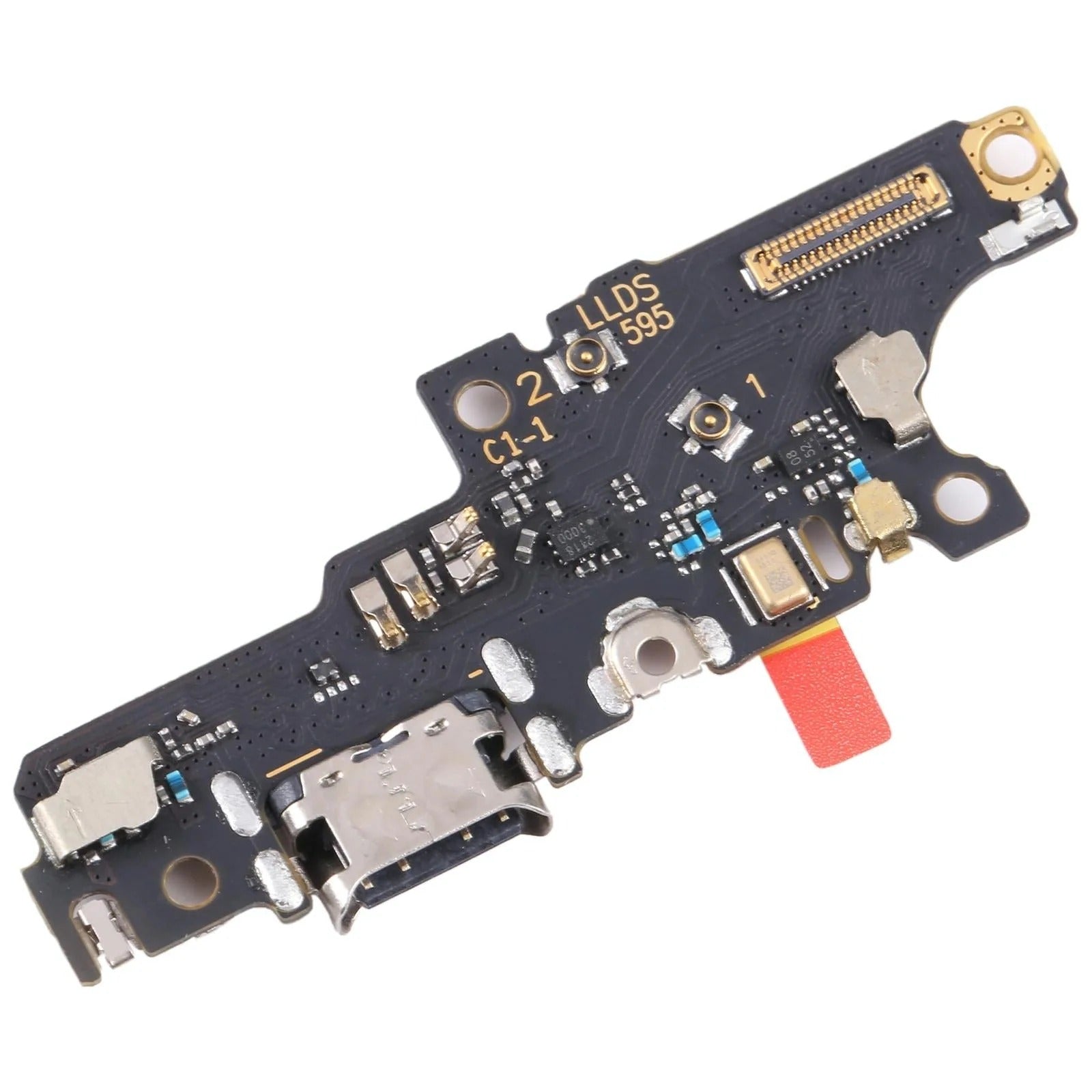 Huawei Nova 9 SE Charging Port Board Replacement