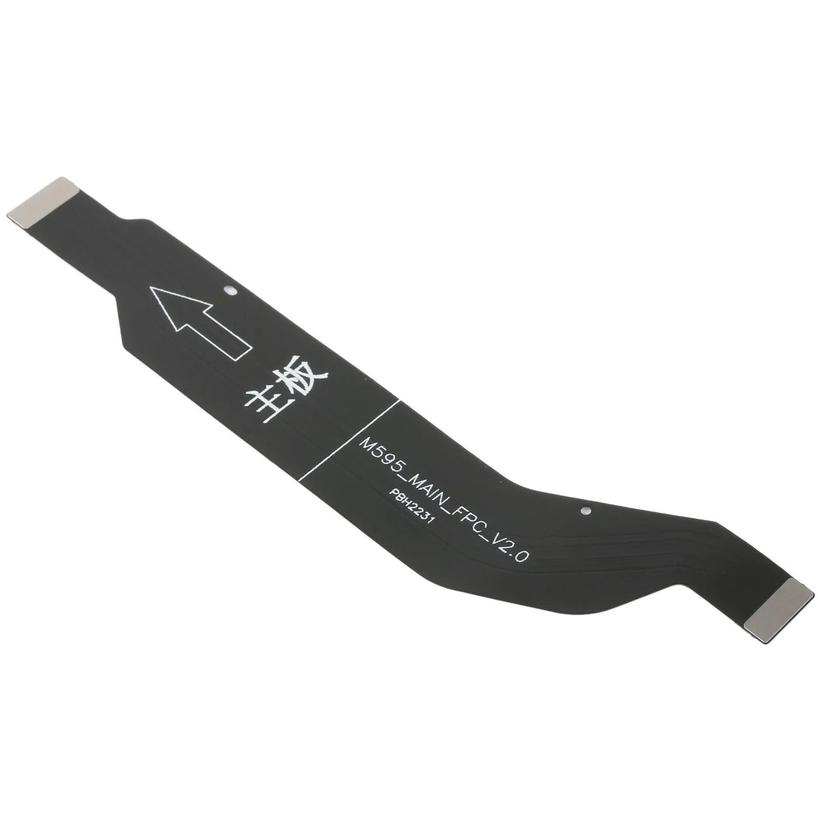 Huawei Nova 9 SE Motherboard Flex Cable Replacement