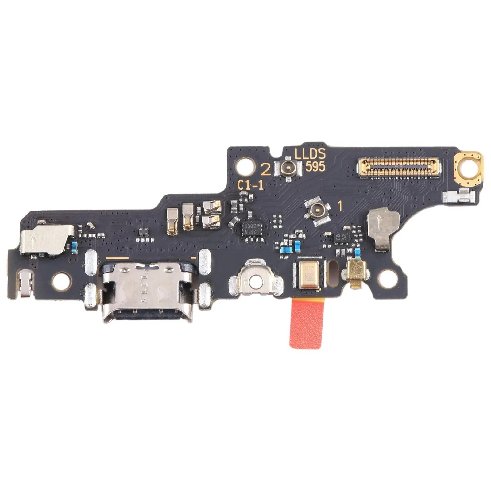 Huawei Nova 9 SE Charging Port Board Replacement
