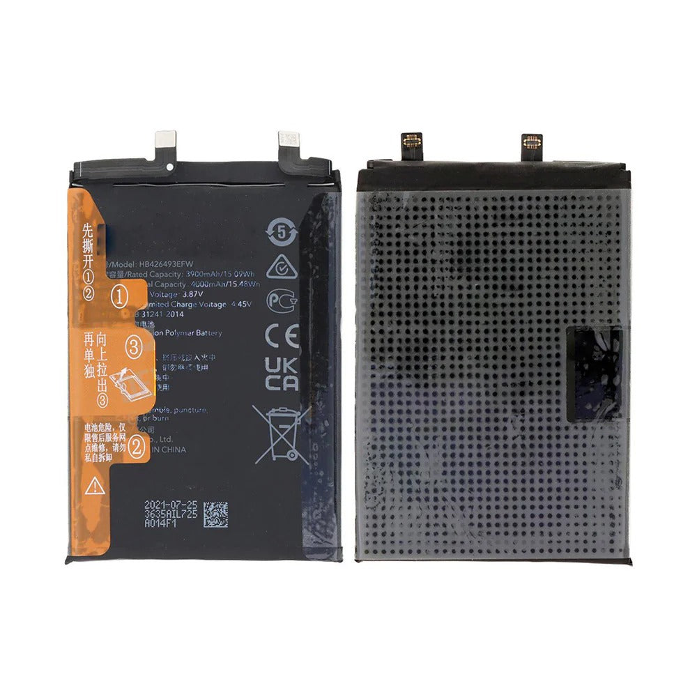 Huawei NOVA 9 SE Good Quality Battery Replacement