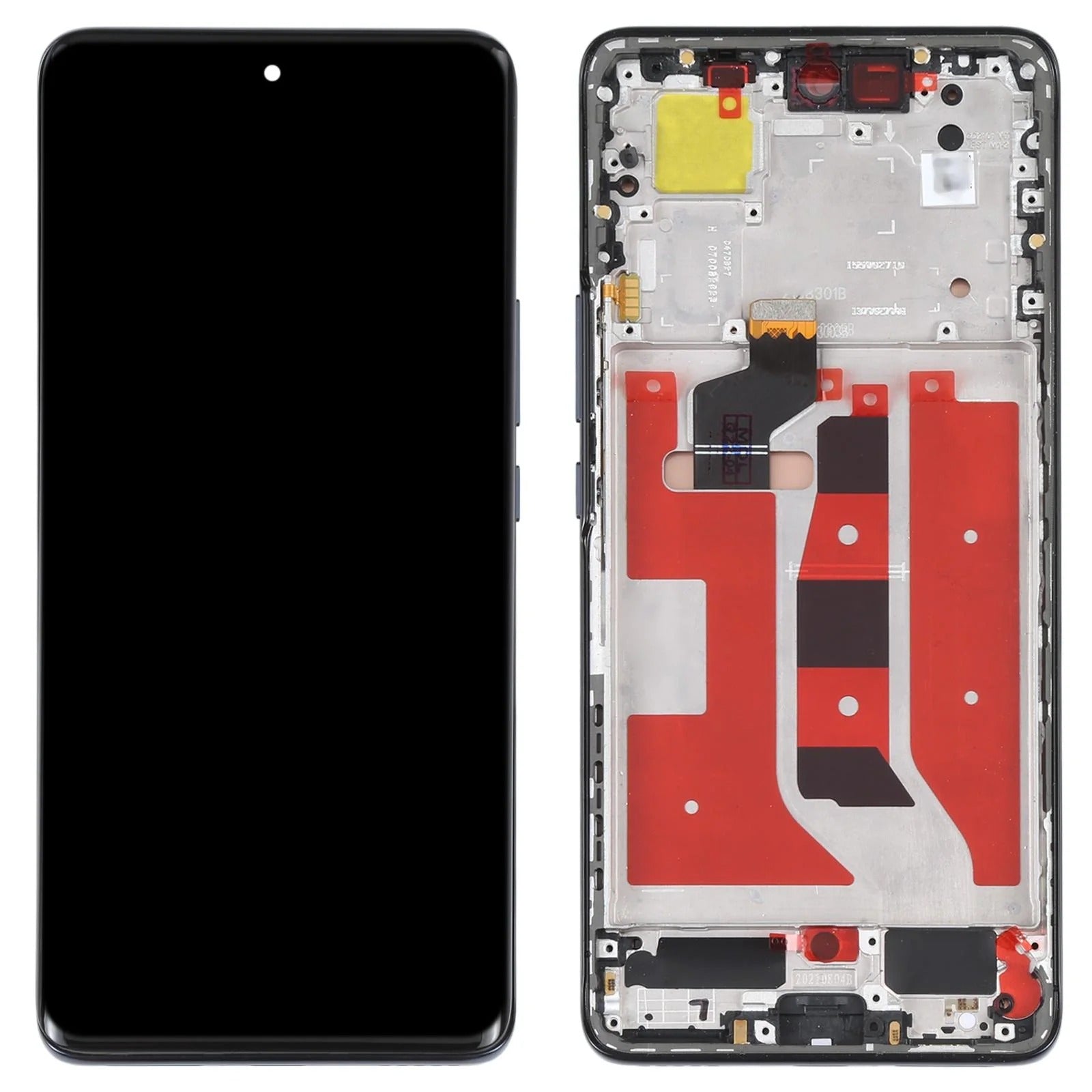 Huawei Nova 9 Screen & Digitizer Assembly