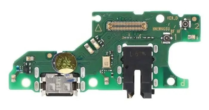 Huawei Nova Y60 Charging Port Replacement
