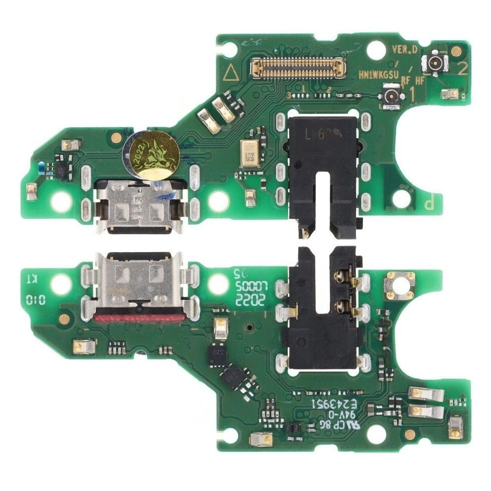 HUAWEI NOVA Y60 COPY  Charging Port Replacement