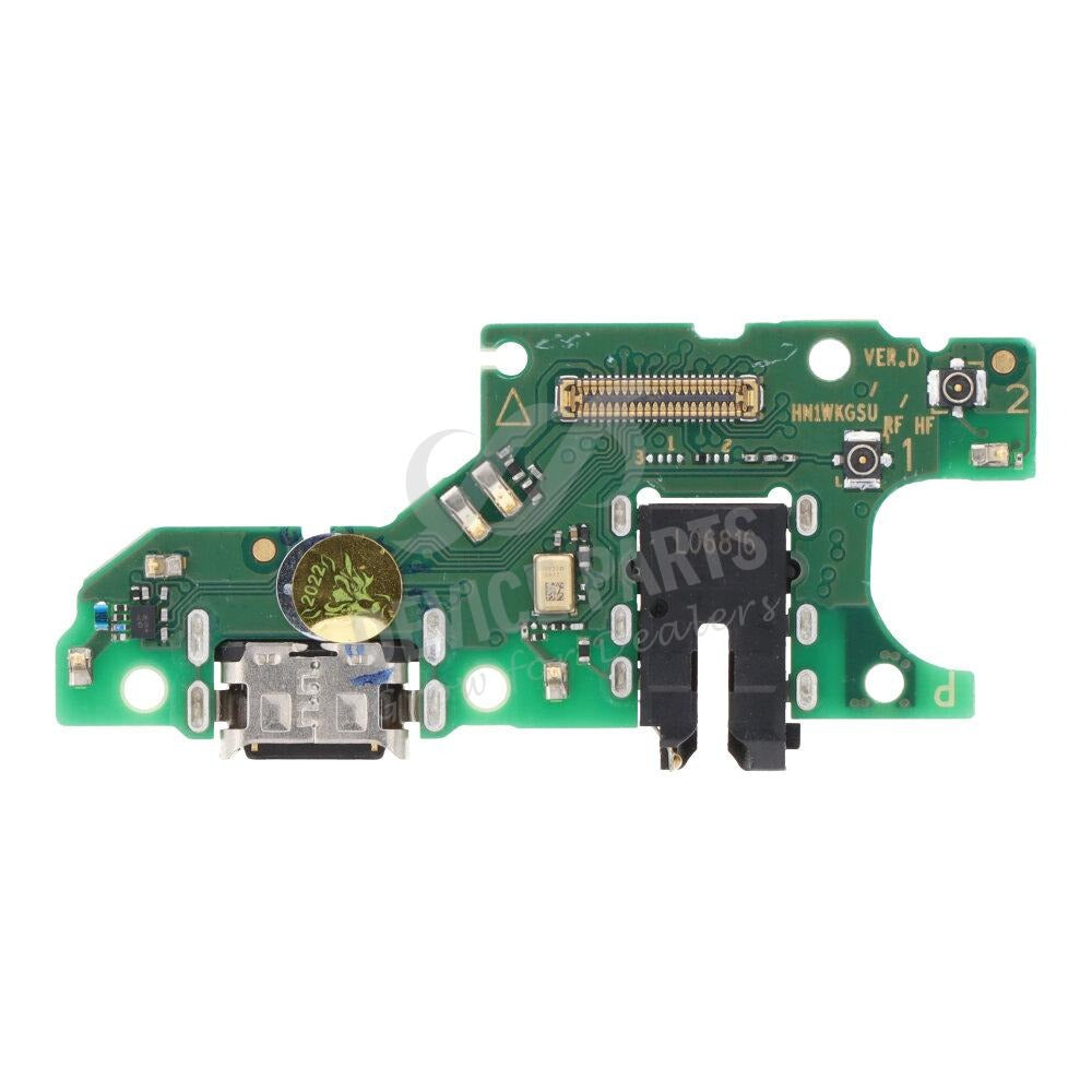 HUAWEI NOVA Y60 COPY  Charging Port Replacement