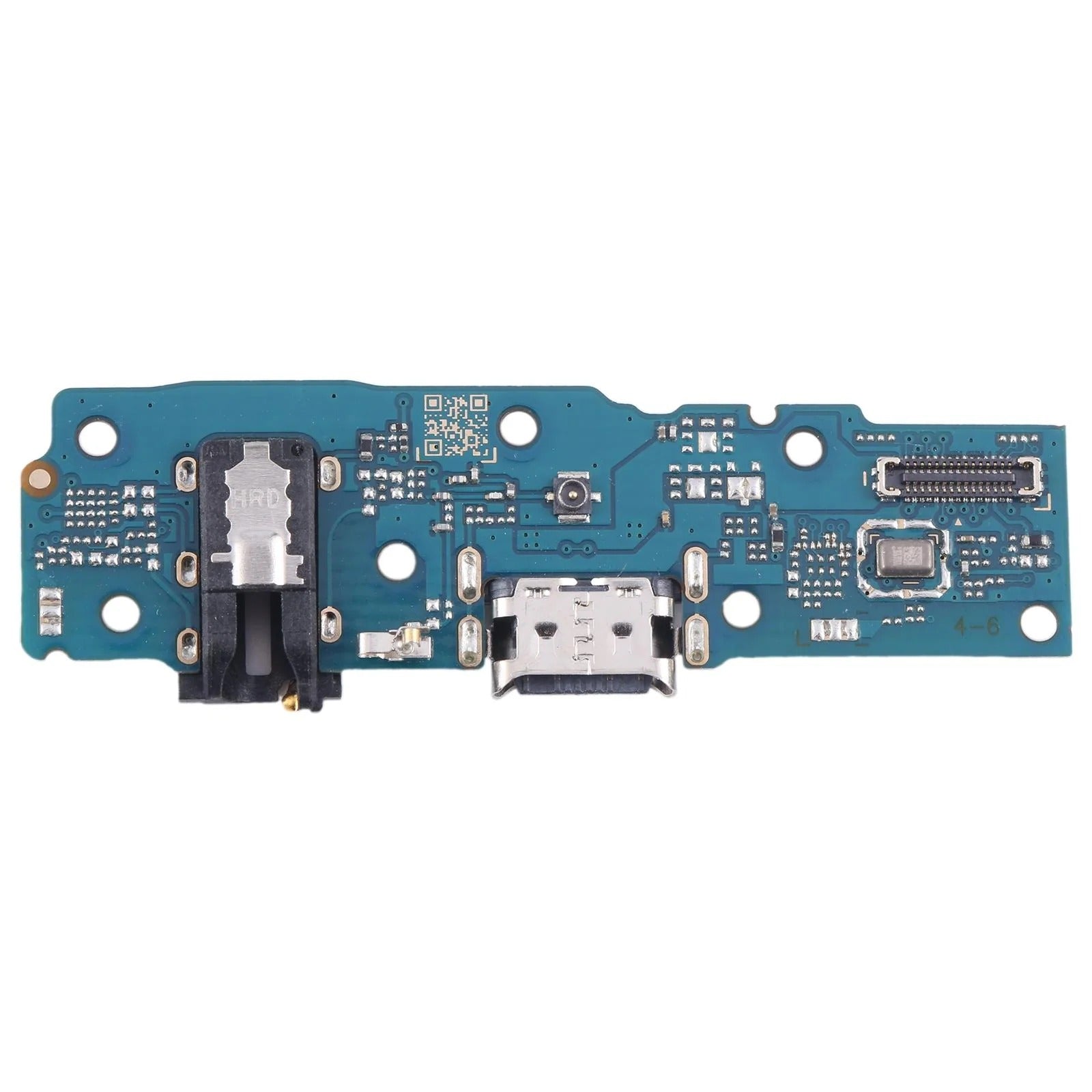 Huawei Nova Y61 Charging Port Replacement