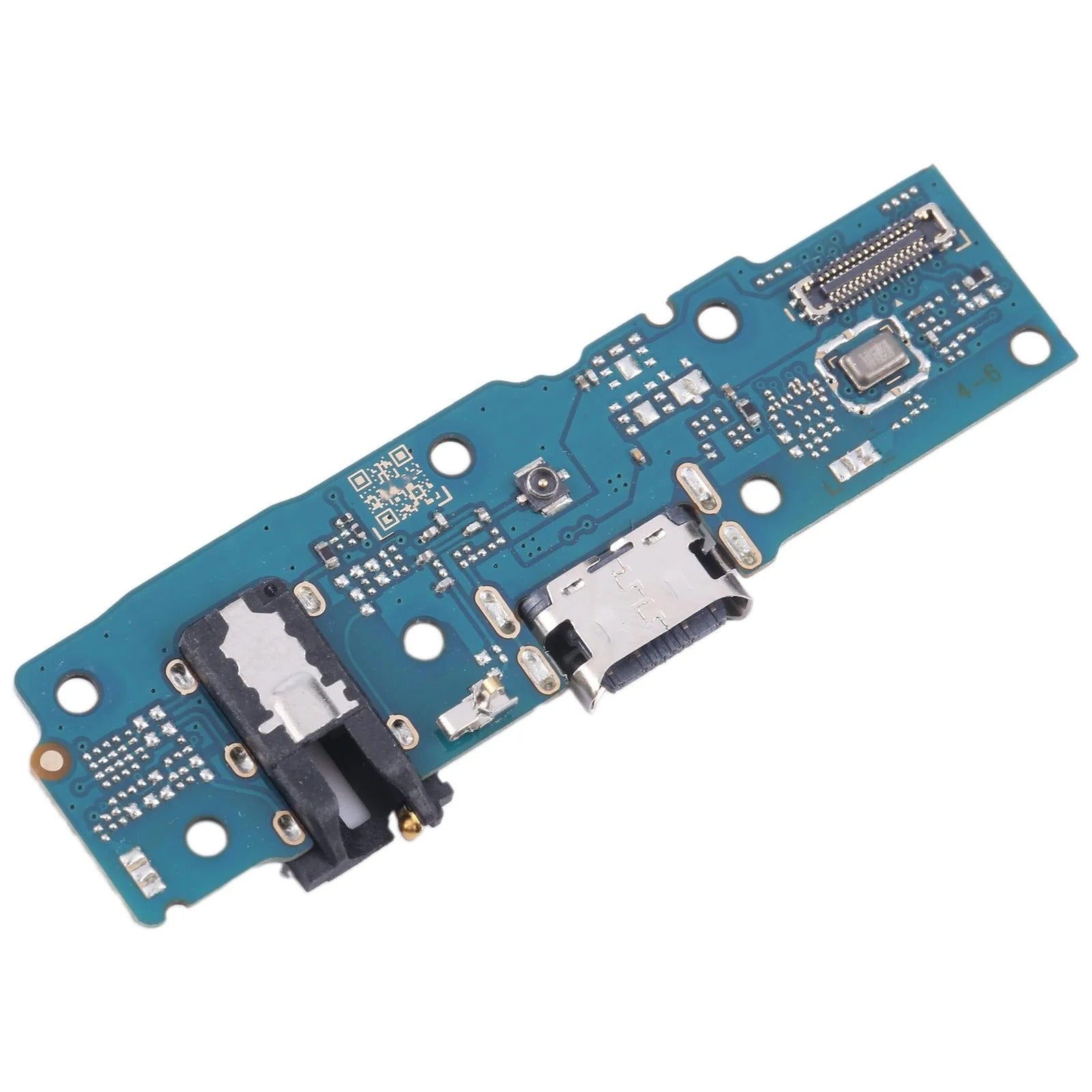 Huawei Nova Y61 Charging Port Replacement