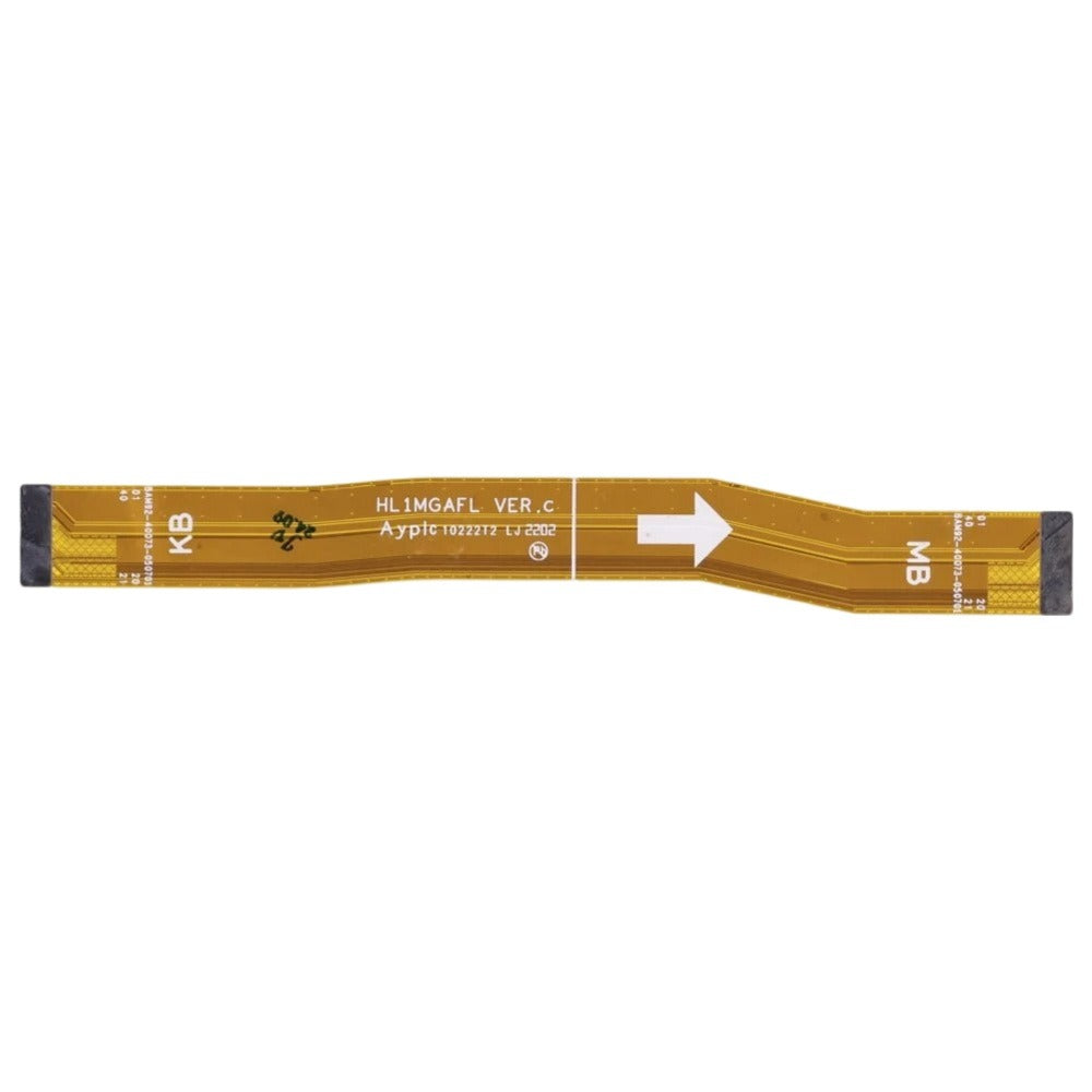 Huawei NOVA Y72 Motherboard Flex Cable