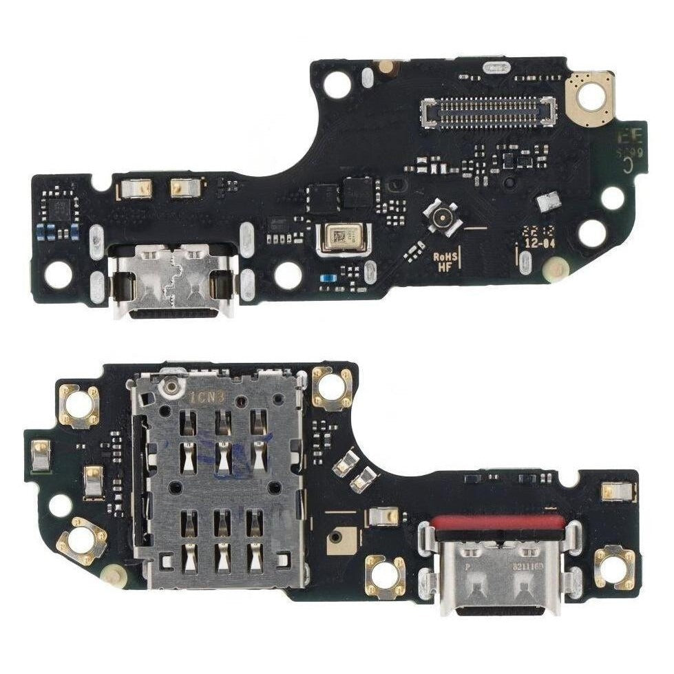 HUAWEI NOVA Y90 COPY  Charging Port Replacement