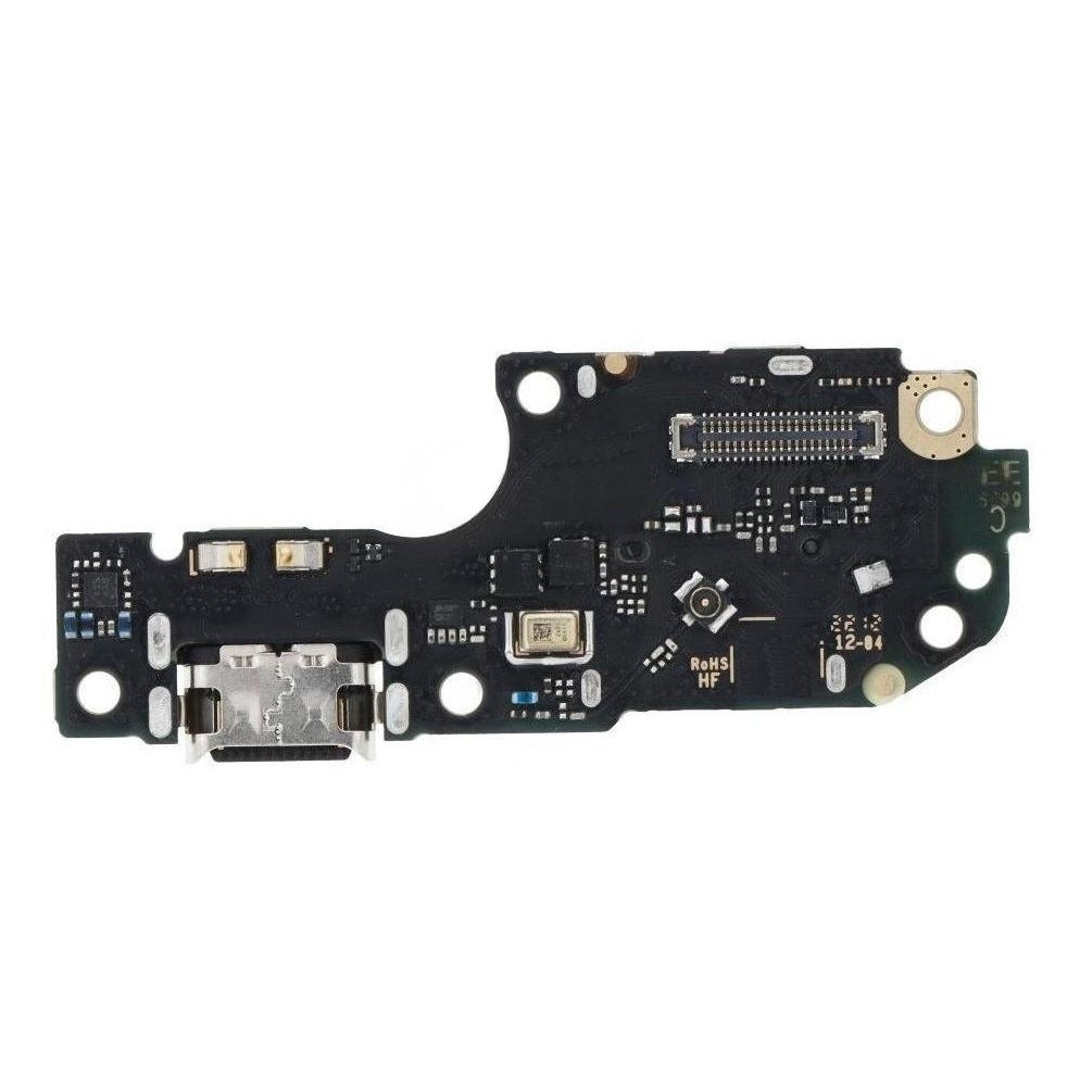 HUAWEI NOVA Y90 COPY  Charging Port Replacement