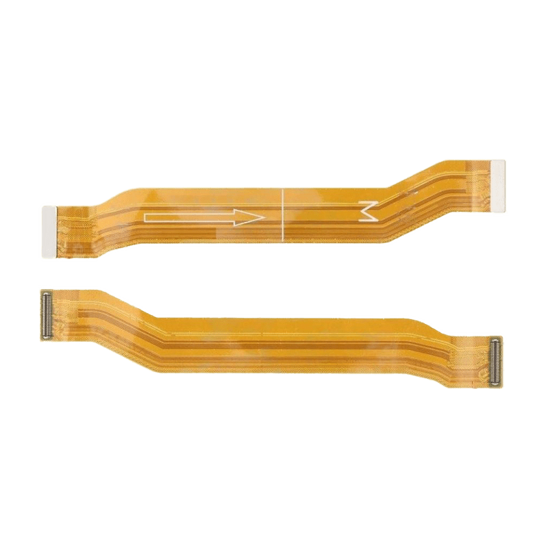 Huawei Nova Y9A Mainboard Connector Flex Cable