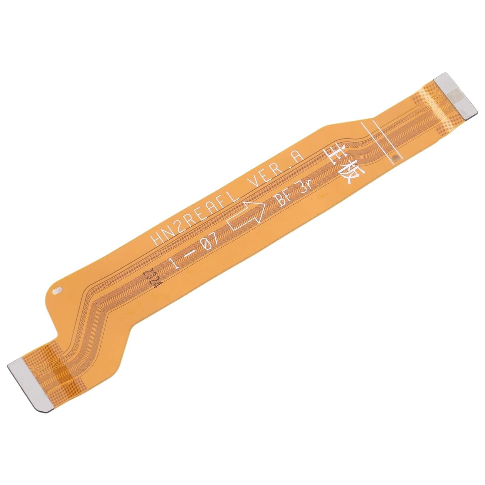 Huawei Nova Y90  Mainboard Connector Flex Cable