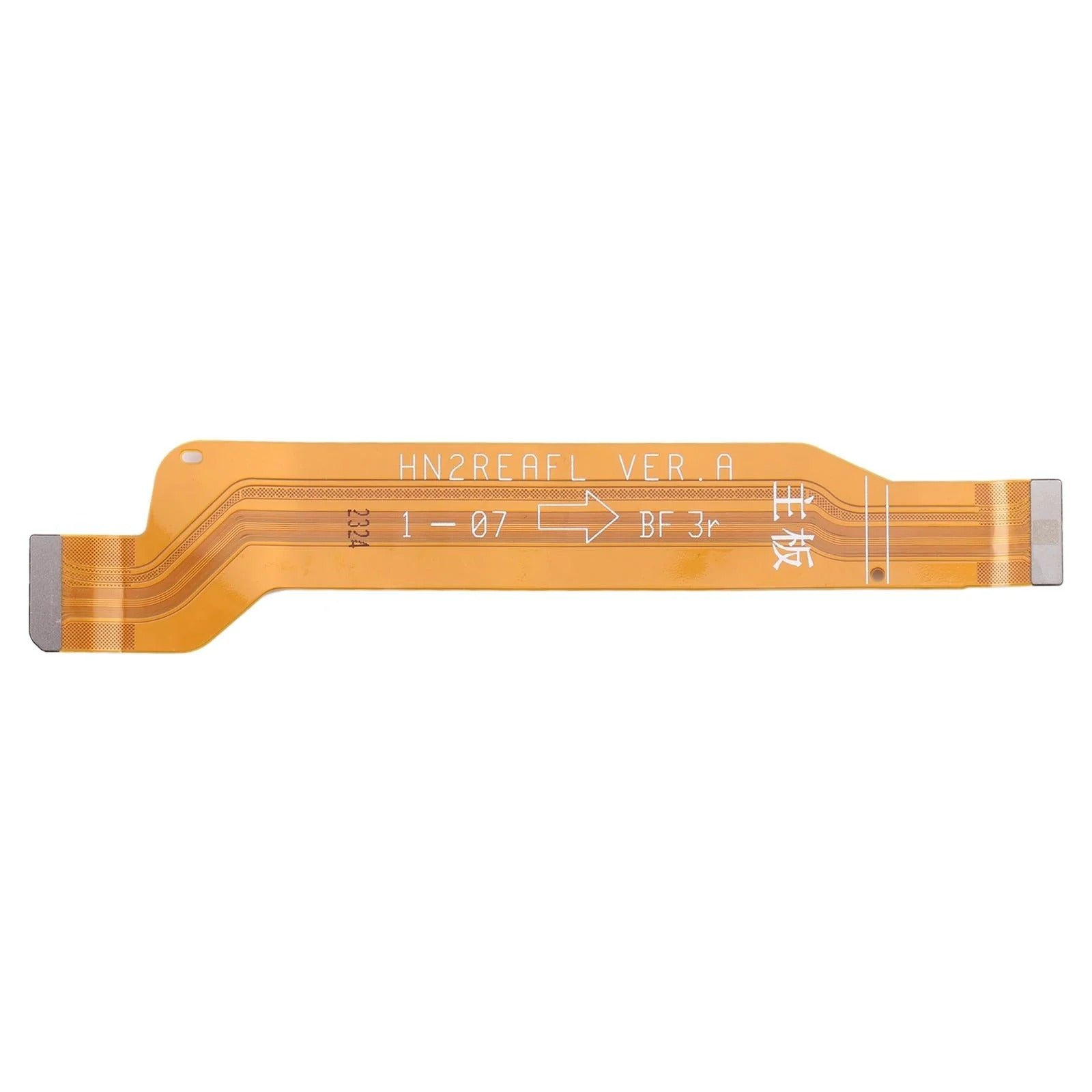 Huawei Nova Y90  Mainboard Connector Flex Cable