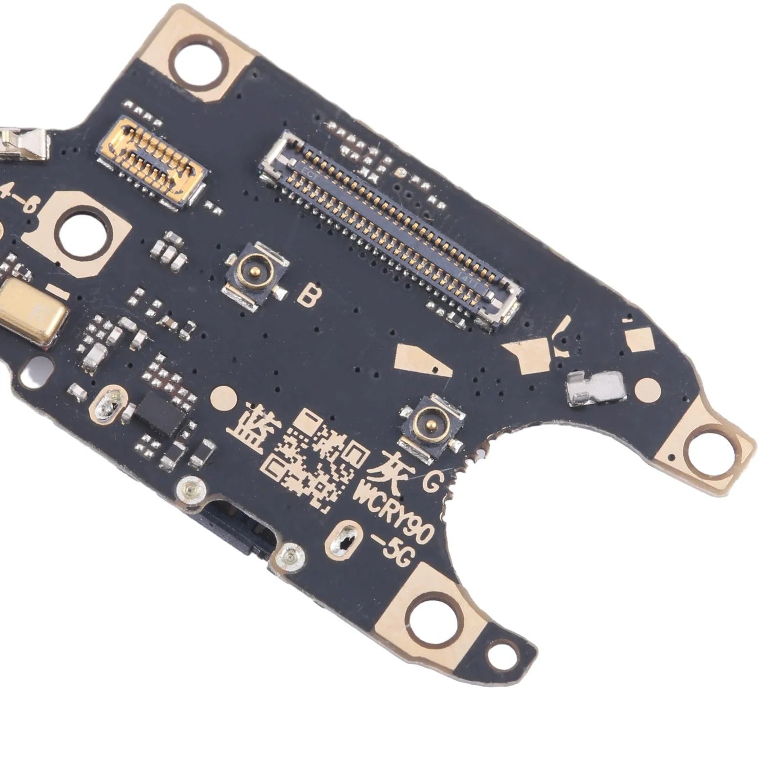 Huawei Nova Y91 Charging Port Replacement Board