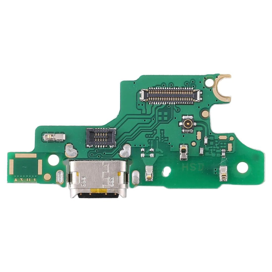 Huawei Nova+ Charging Port Board Replacement