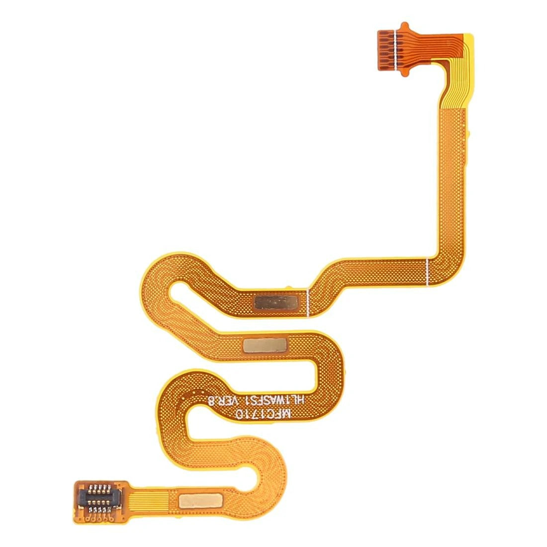 Huawei Nova Fingerprint Sensor Flex Cable