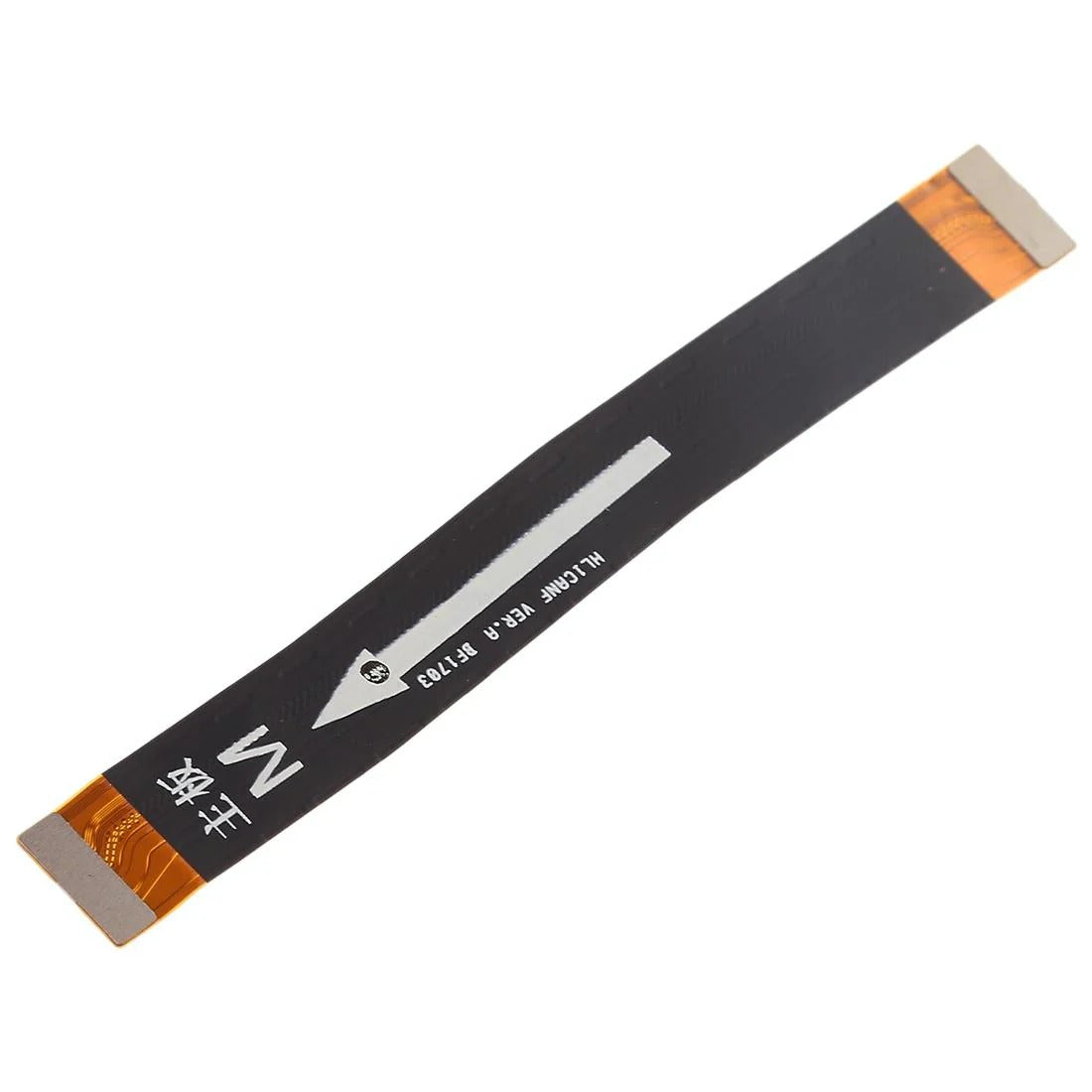Huawei Nova Motherboard Flex Cable Replacement