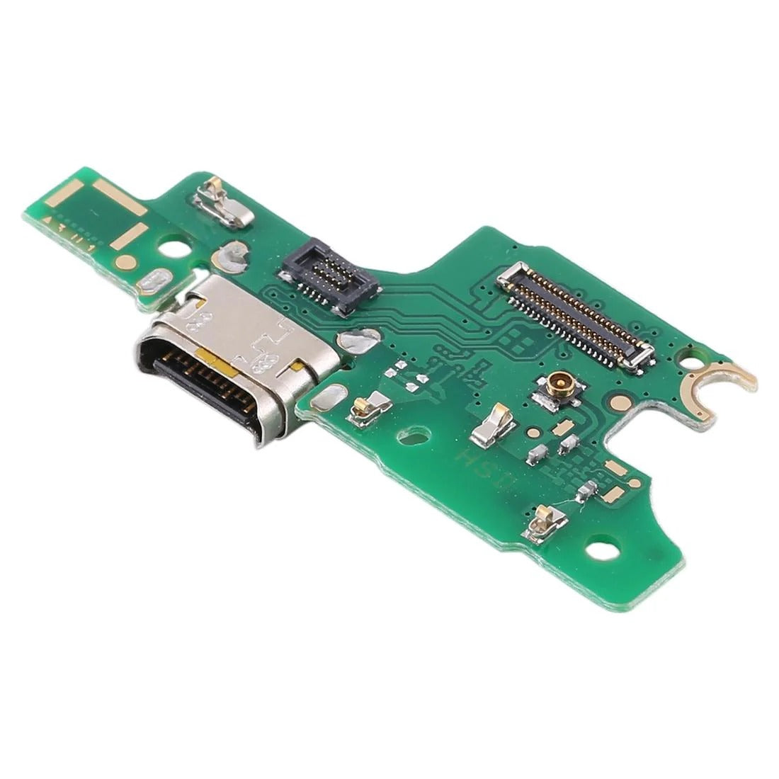 Huawei Nova+ Charging Port Board Replacement