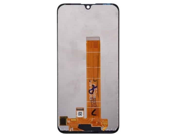TFT In-Cell Copy LCD Screen For Nokia 2.2 Digitizer With Assembly Black