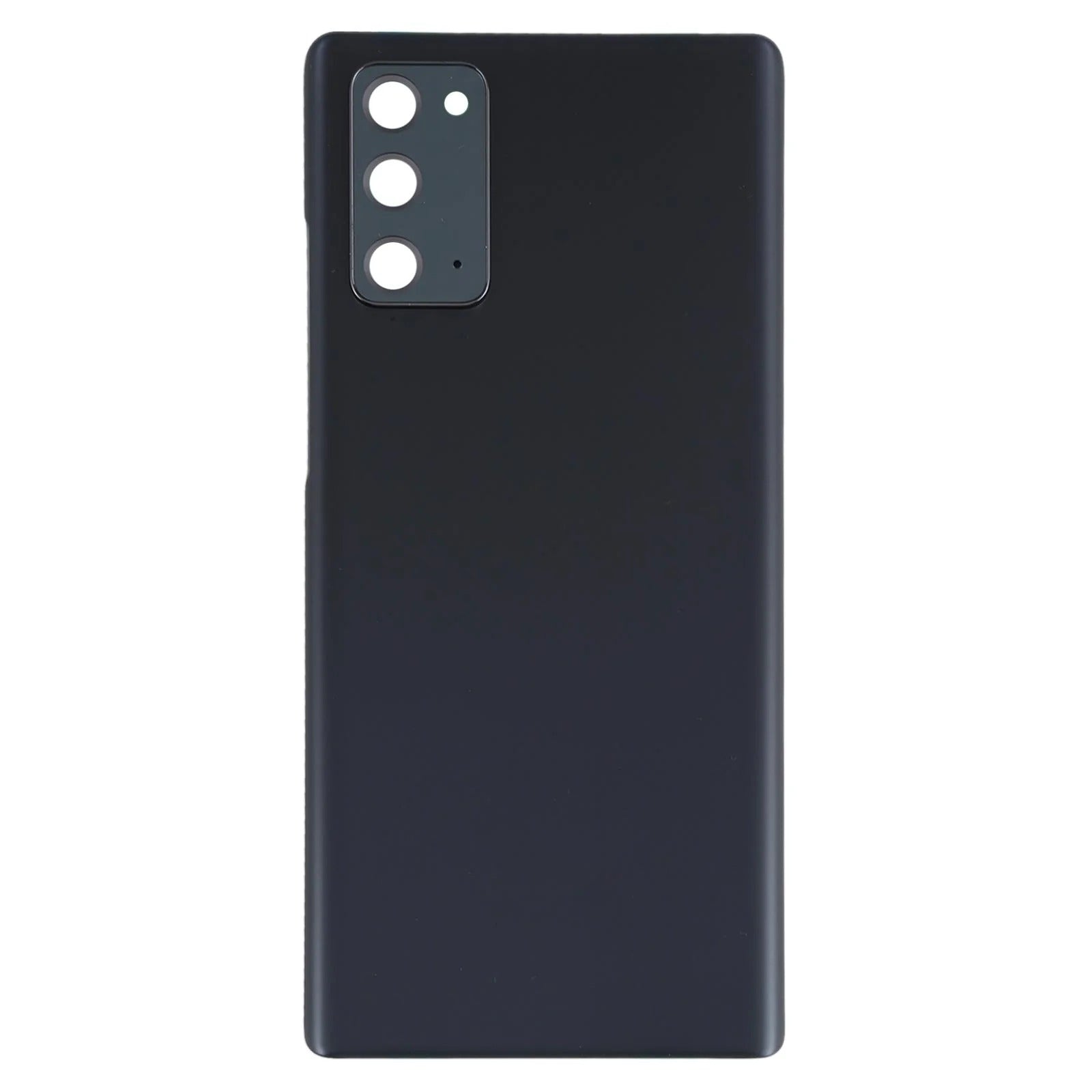 Samsung Galaxy Note 20 Back Cover with Lens Cover