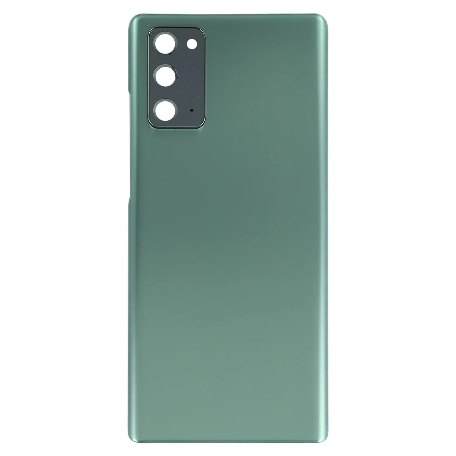 Samsung Galaxy Note 20 Back Cover with Lens Cover