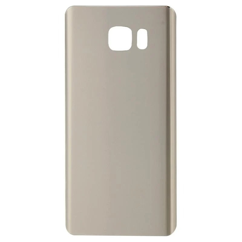 Samsung Galaxy Note 5 Battery Back Cover Replacement