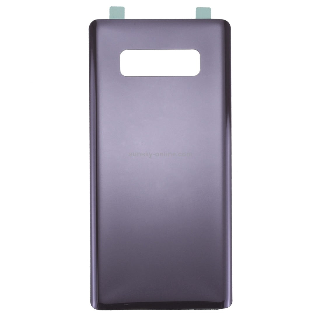 Samsung Galaxy Note 9 Battery Back Cover Replacement